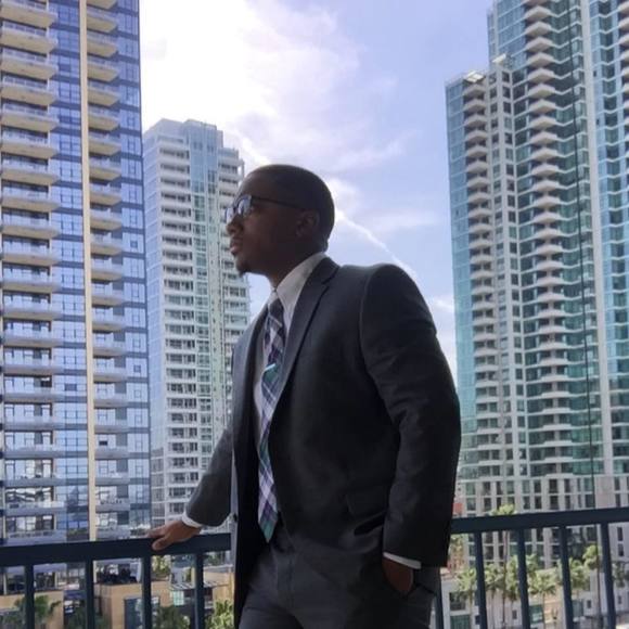 Meet your Posher, Chauncy - Picture 1 of 1